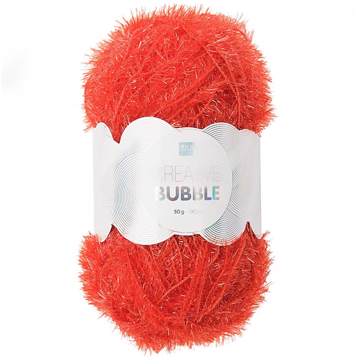 Creative Bubble | 100% Polyester Dishcloth Yarn | 50g