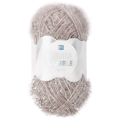 Creative Bubble | 100% Polyester Dishcloth Yarn | 50g