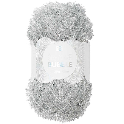 Creative Bubble | 100% Polyester Dishcloth Yarn | 50g