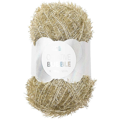 Creative Bubble | 100% Polyester Dishcloth Yarn | 50g