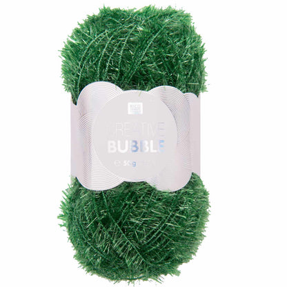 Creative Bubble | 100% Polyester Dishcloth Yarn | 50g