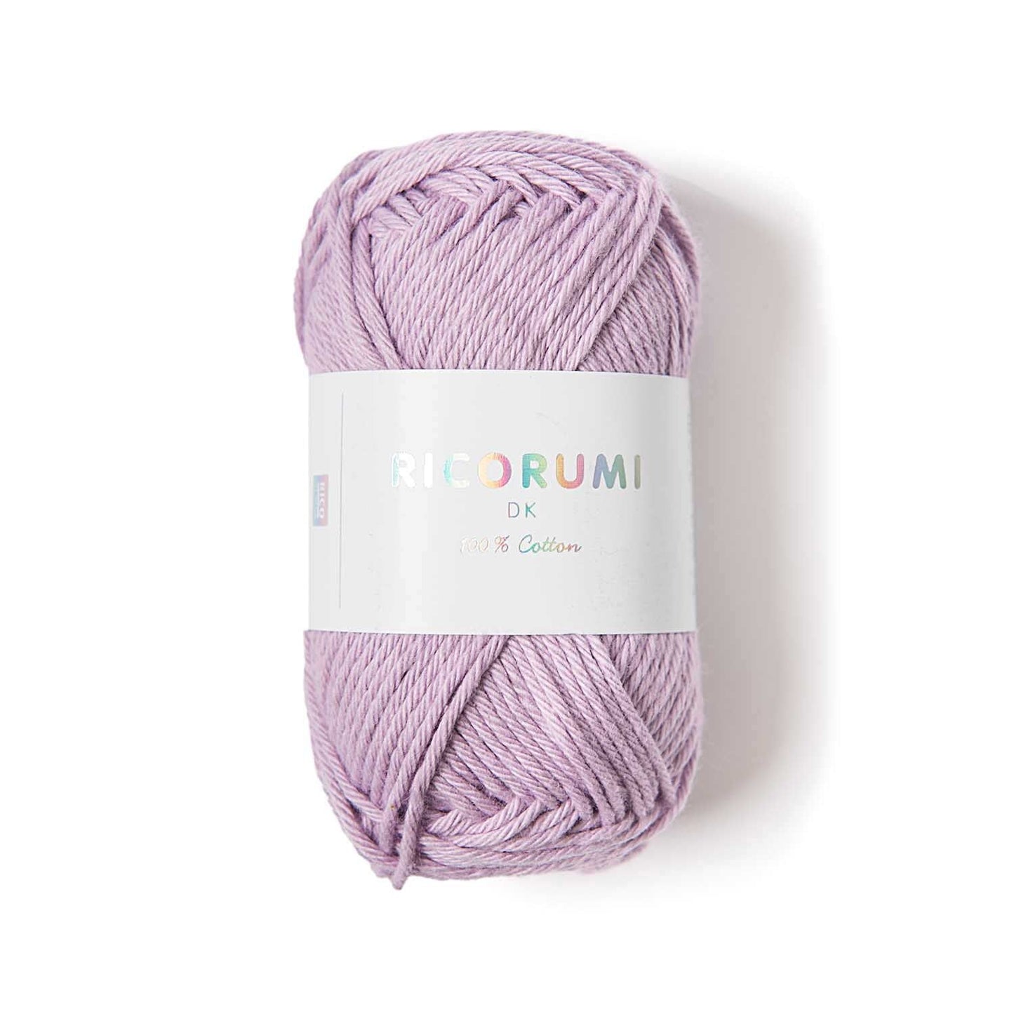 Creative Ricorumi DK/ Neon DK