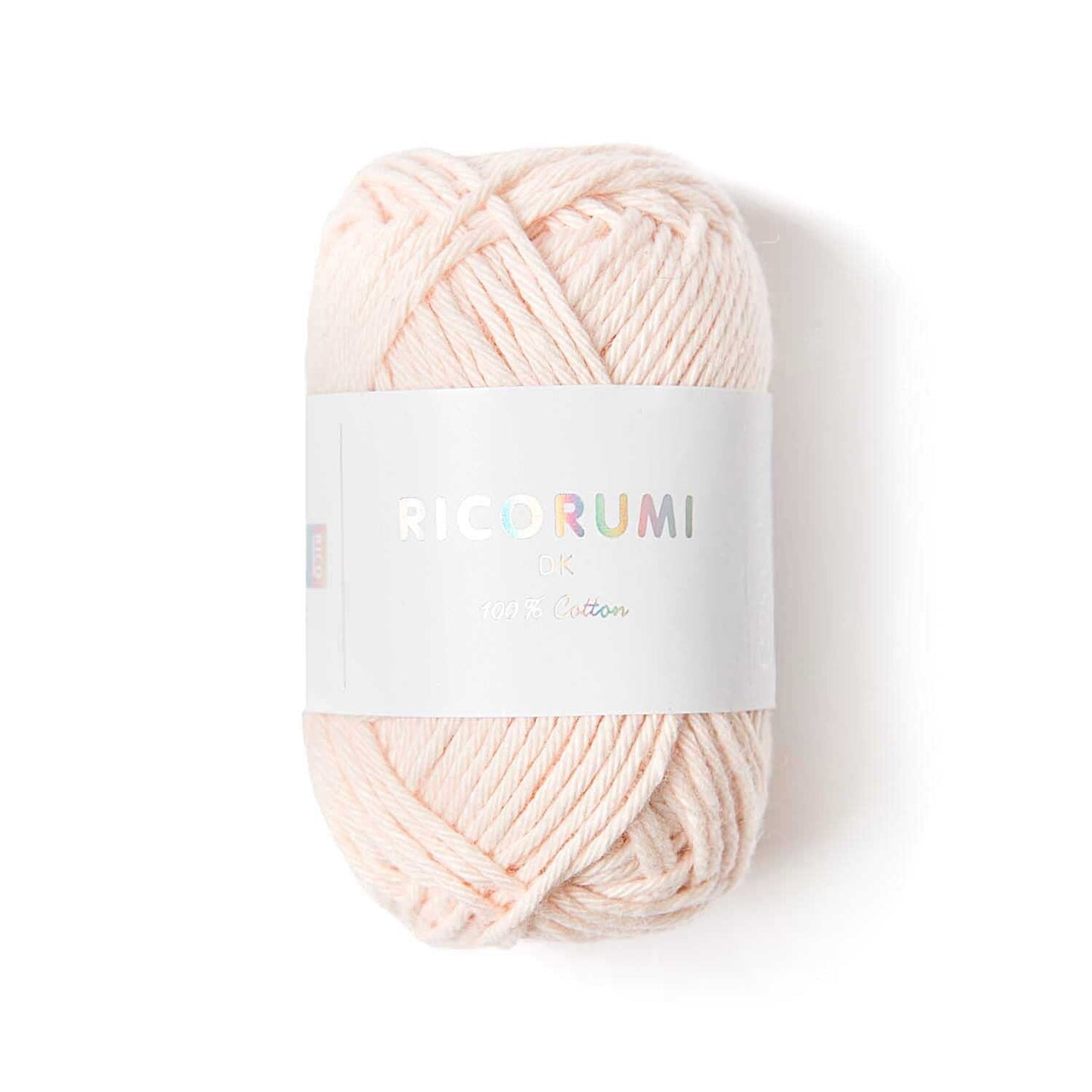 Creative Ricorumi DK/ Neon DK
