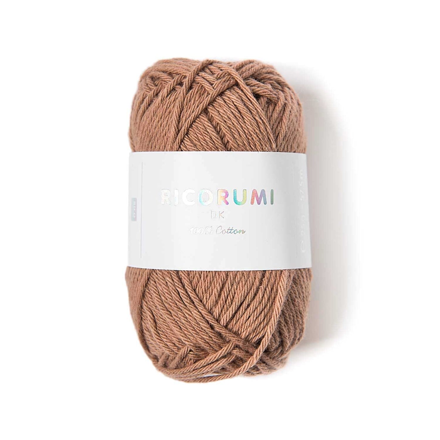 Creative Ricorumi DK/ Neon DK