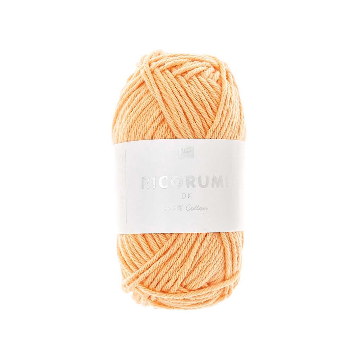Creative Ricorumi DK/ Neon DK