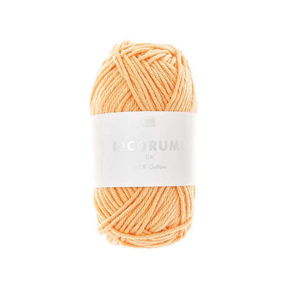 Creative Ricorumi DK/ Neon DK