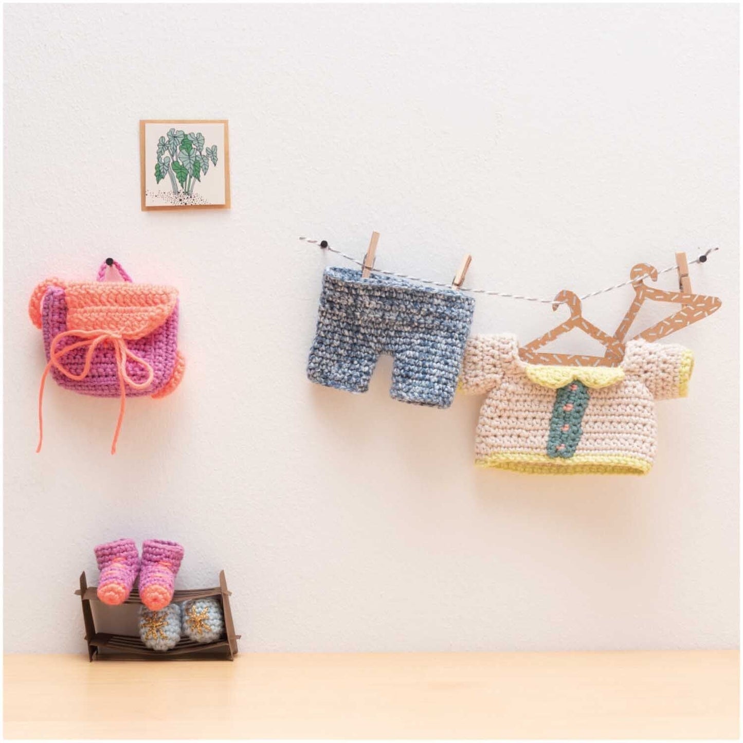 Creative Ricorumi DK/ Neon DK