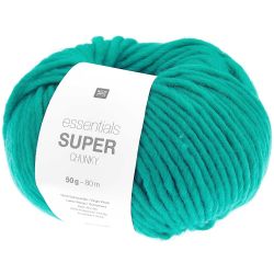 Essentials super chunky