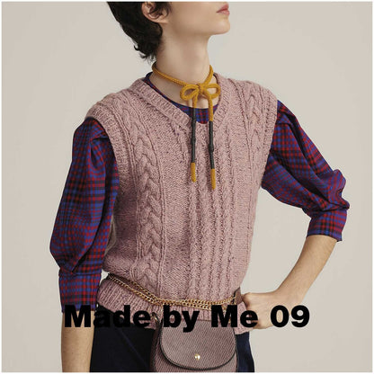 Fashion Modern Tweed aran 50g 95m