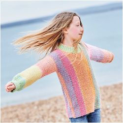 Creative Chic-Unique 200g 310m