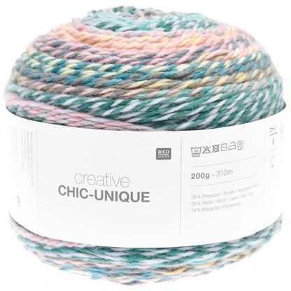 Creative Chic-Unique 200g 310m