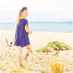 Essentials Organic Cotton aran 50g 90m