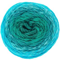 Rico Ricorumi Spin Spin Cotton Yarn - 50g