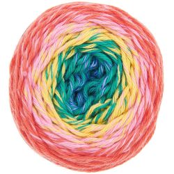 Rico Ricorumi Spin Spin Cotton Yarn - 50g