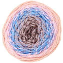 Rico Ricorumi Spin Spin Cotton Yarn - 50g