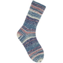 Socks Earth + Wind + Fire 4-ply 100g 400m
