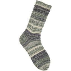 Socks Earth + Wind + Fire 4-ply 100g 400m