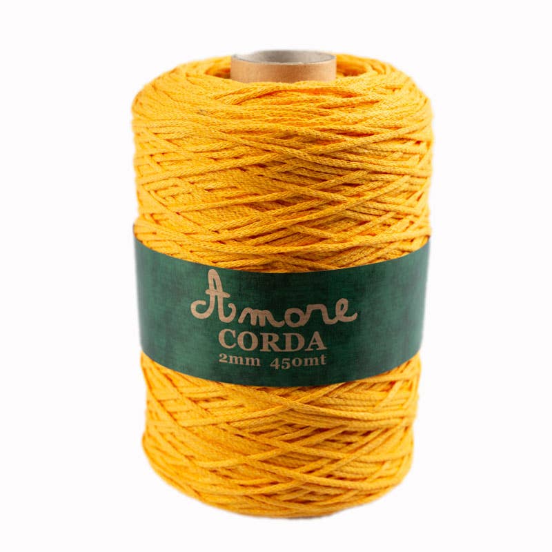 Love Rope (Amore Corda) 2mm