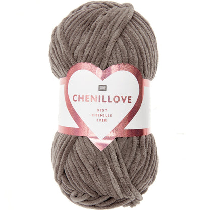 Creative Chenillove 100g 110m