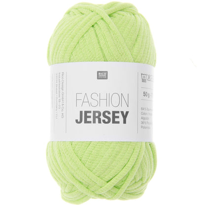Fashion Jersey 50g 72m