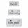 Opry Leatherette labels