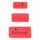 Opry Leatherette labels