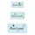 Opry Leatherette labels