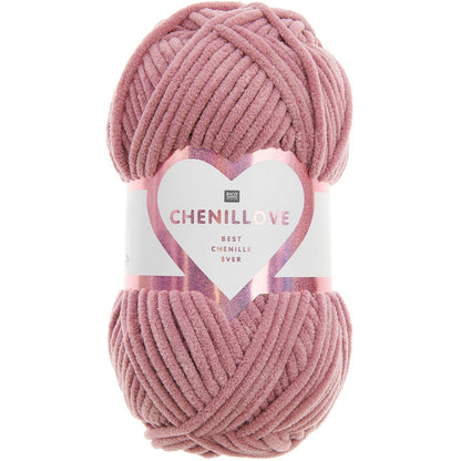 Creative Chenillove 100g 110m