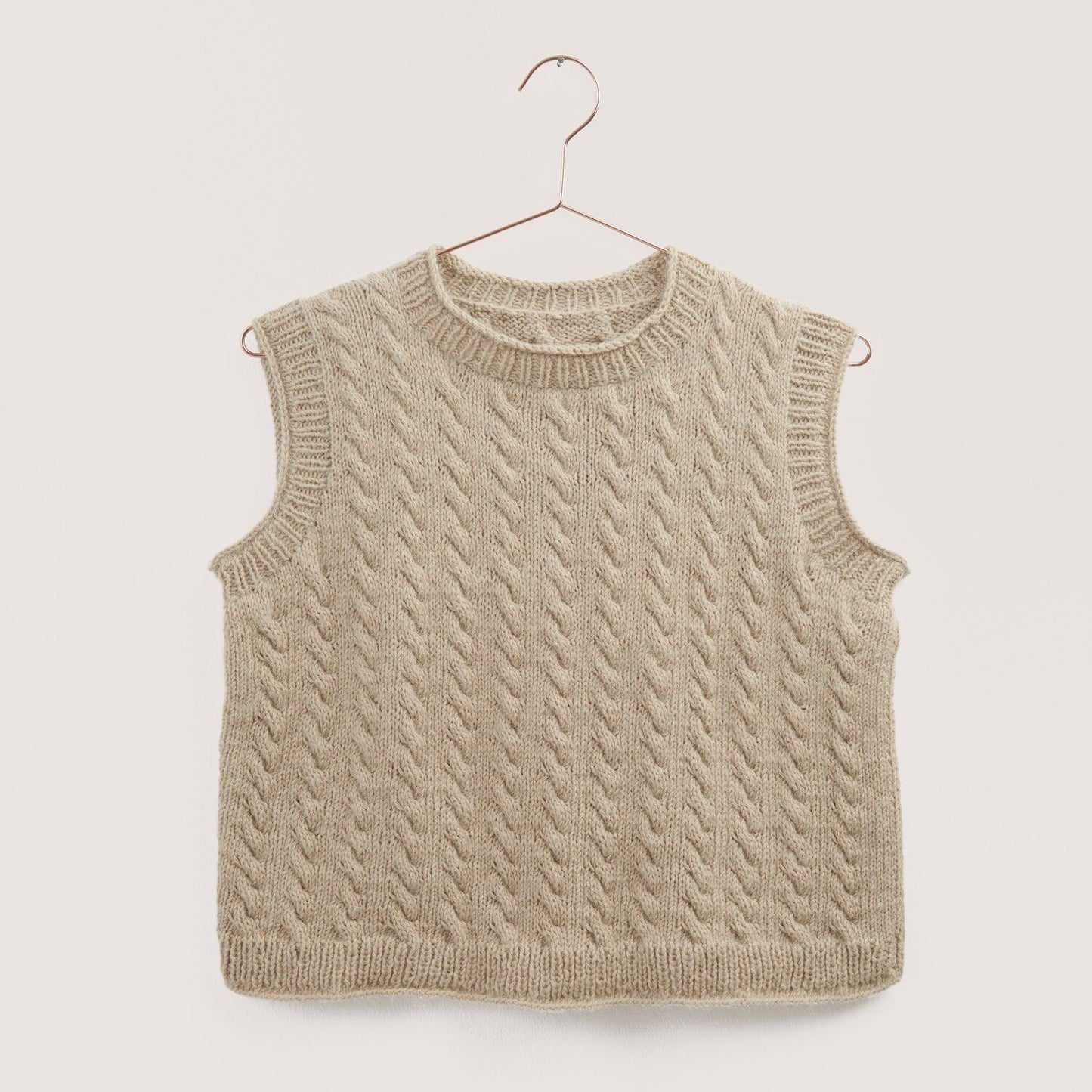 Creative Cotton Fleece DK
