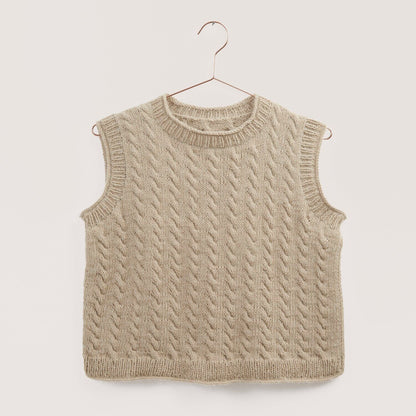 Creative Cotton Fleece DK