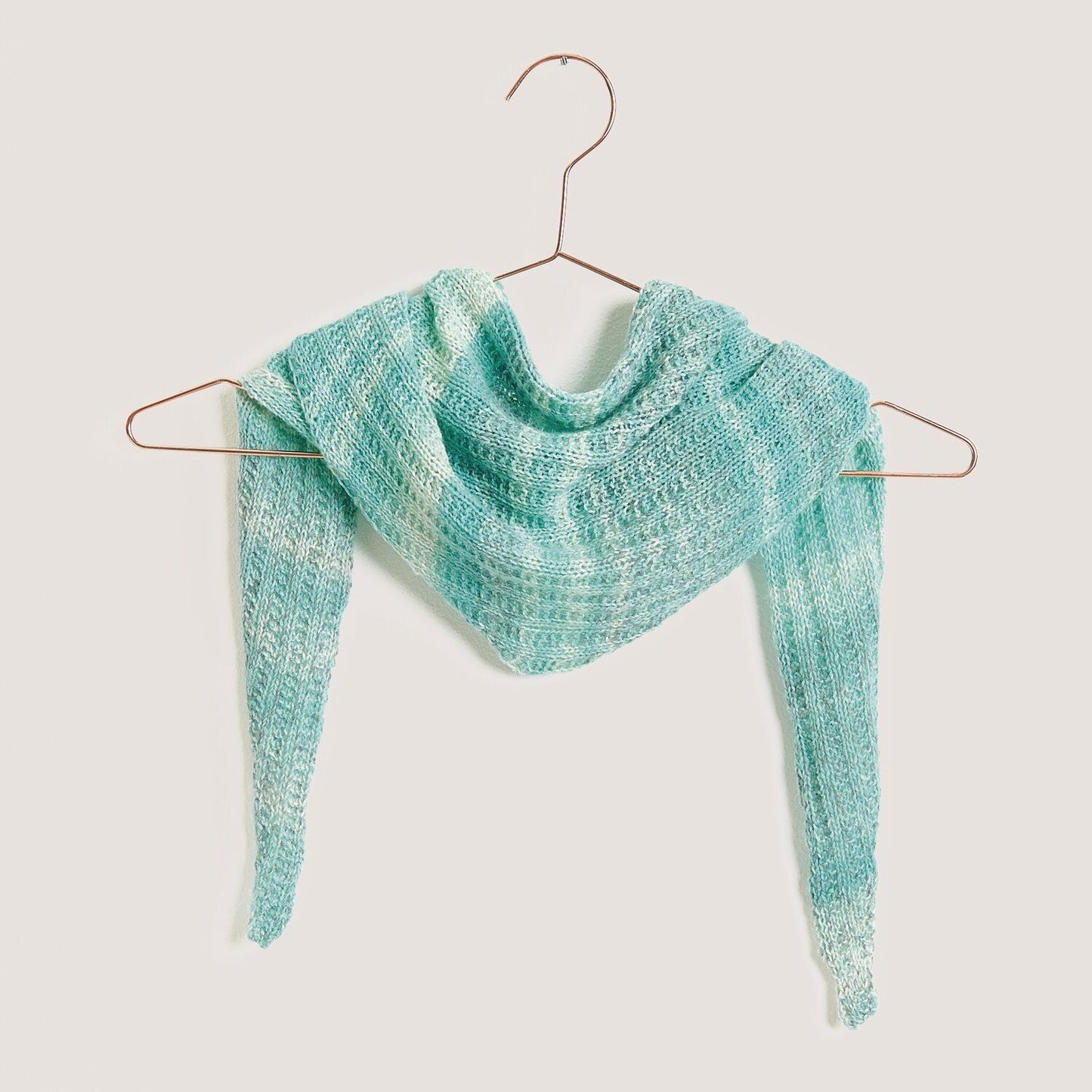 Fashion Cotton Merino Lace