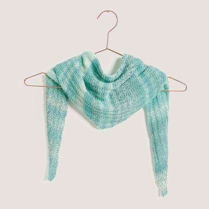 Fashion Cotton Merino Lace