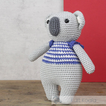 DIY Crochet Kit, Hardicraft