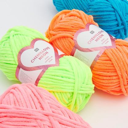 Chenillove Neon