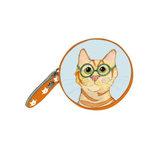 Kittens in Mittens Tape Measure | Retractable | 150cm / 60"