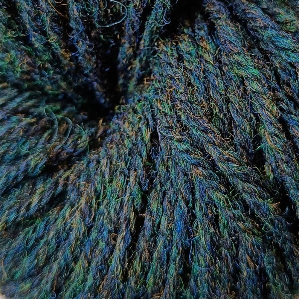 Atlantic Coast Yarns Sonas Irish Aran