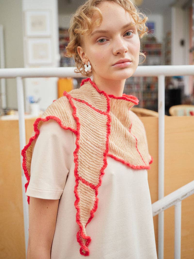 Knit Pop: Designs for the Modern Maker