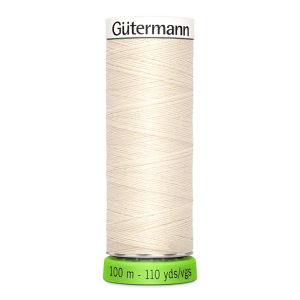 Sew-all Thread 100 m rPET