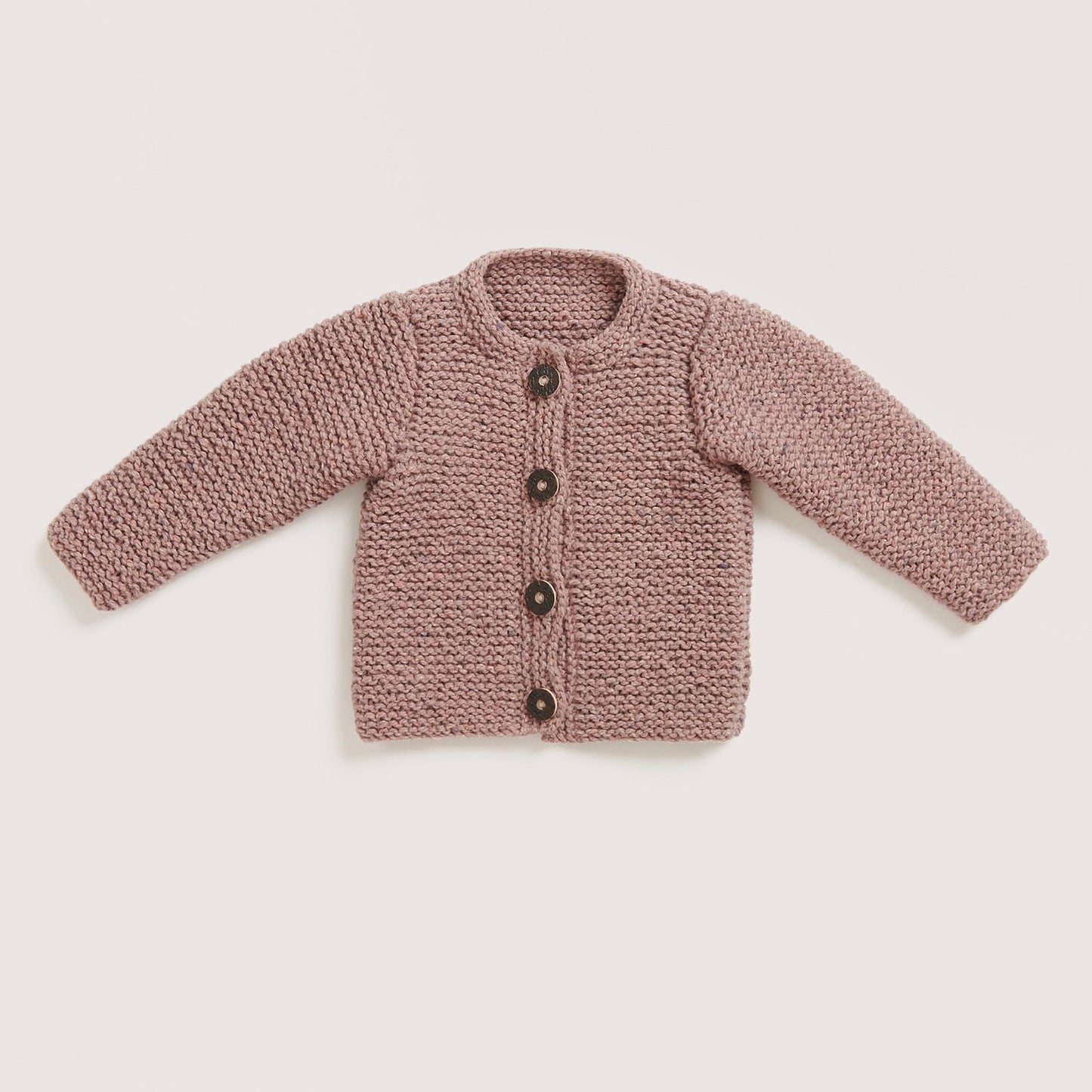 Fashion Modern Tweed aran 50g 95m