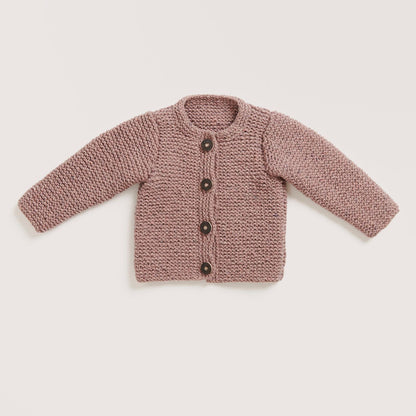 Fashion Modern Tweed aran 50g 95m