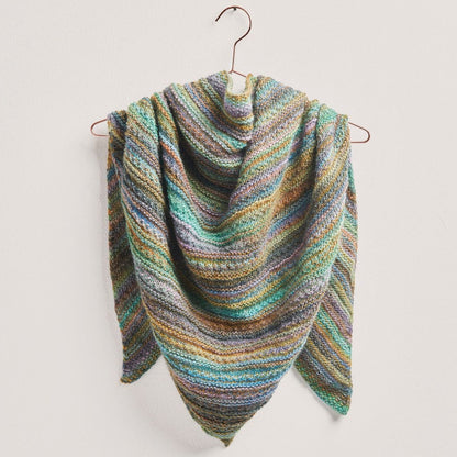 Rico Design Creative Melange Aran Wonderball | 51% Wool / 49% Acrylic | 200g / 640m
