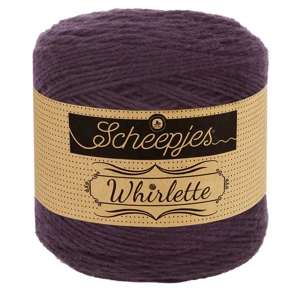 Scheepjes Whirlette 1x100g