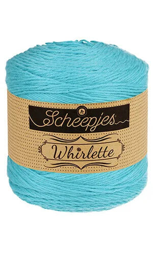 Scheepjes Whirlette 1x100g