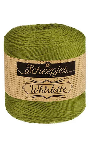 Scheepjes Whirlette 1x100g