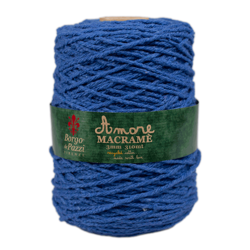 Amore Macramé 3mm