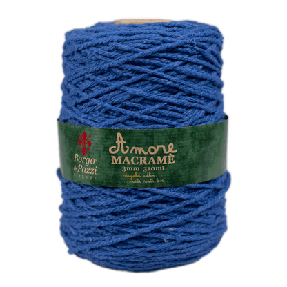 Amore Macramé 3mm