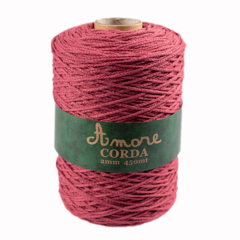 Love Rope (Amore Corda) 2mm