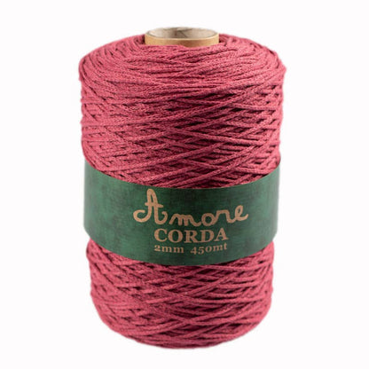 Love Rope (Amore Corda) 2mm
