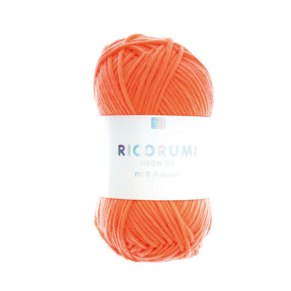 Creative Ricorumi DK/ Neon DK