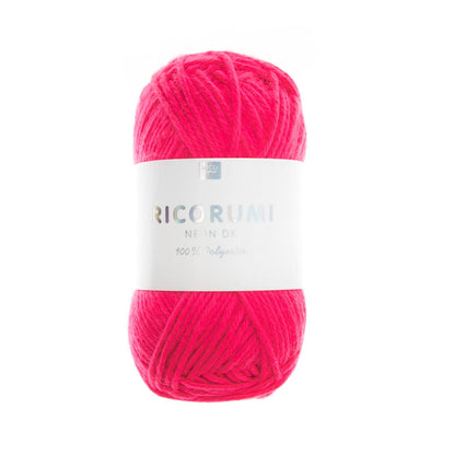 Creative Ricorumi DK/ Neon DK